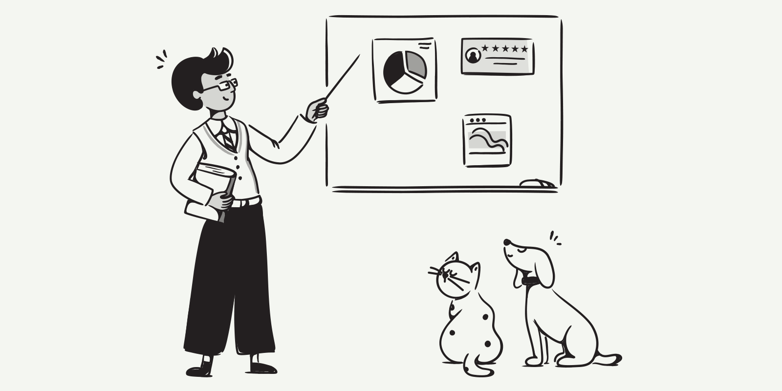 newspaper Como escrever um anúncio de aluguel atraente para a sua propriedade