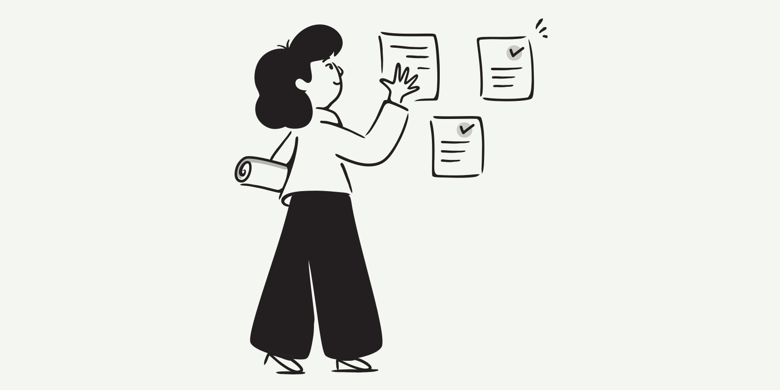 Alquiler de habitaciones a varios inquilinos