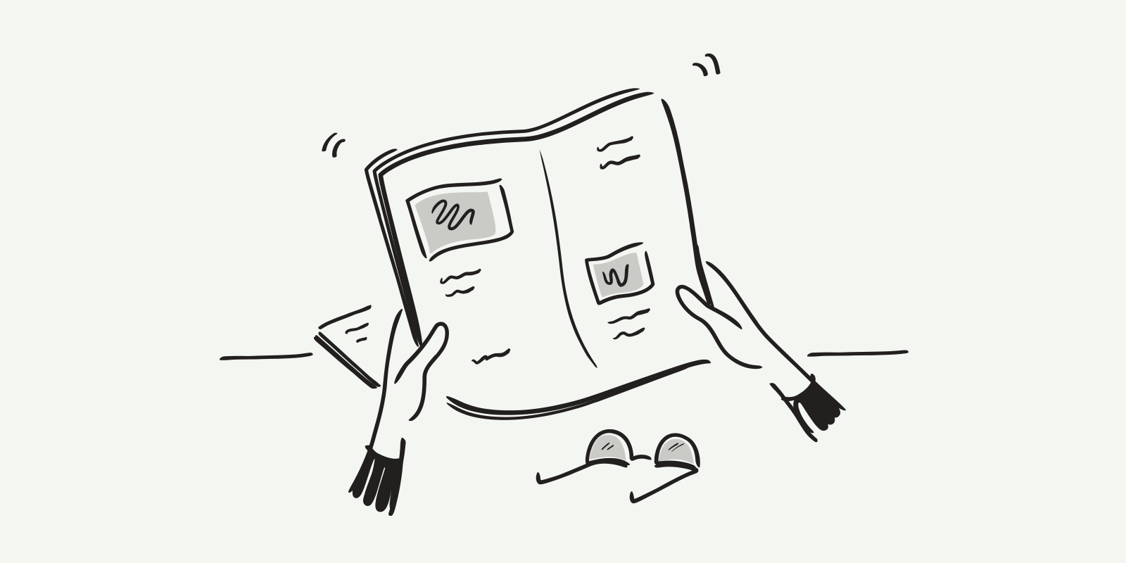 newspaper Notícias do mercado imobiliário