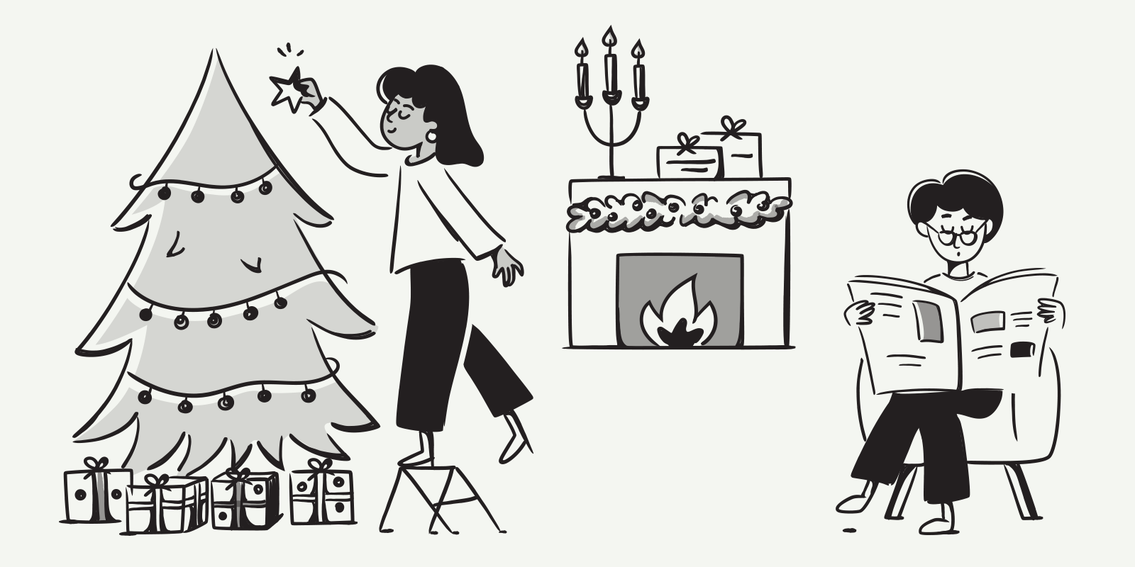 Landlord press review